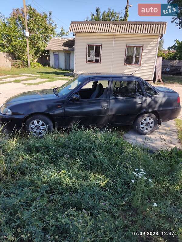 Седан Daewoo Nexia 2009 в Прилуках