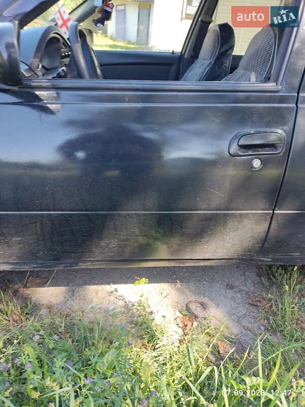 Седан Daewoo Nexia 2009 в Прилуках