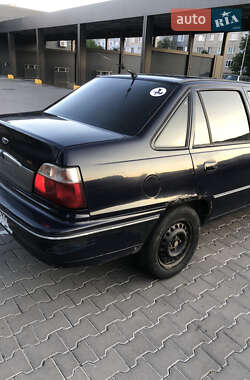 Седан Daewoo Nexia 2007 в Червонограде