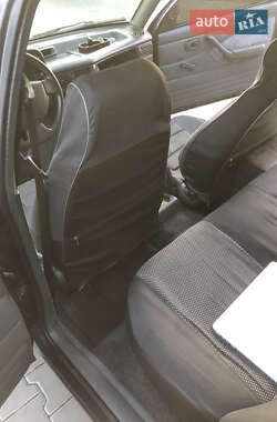 Седан Daewoo Nexia 2007 в 