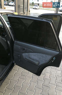 Седан Daewoo Nexia 2007 в 