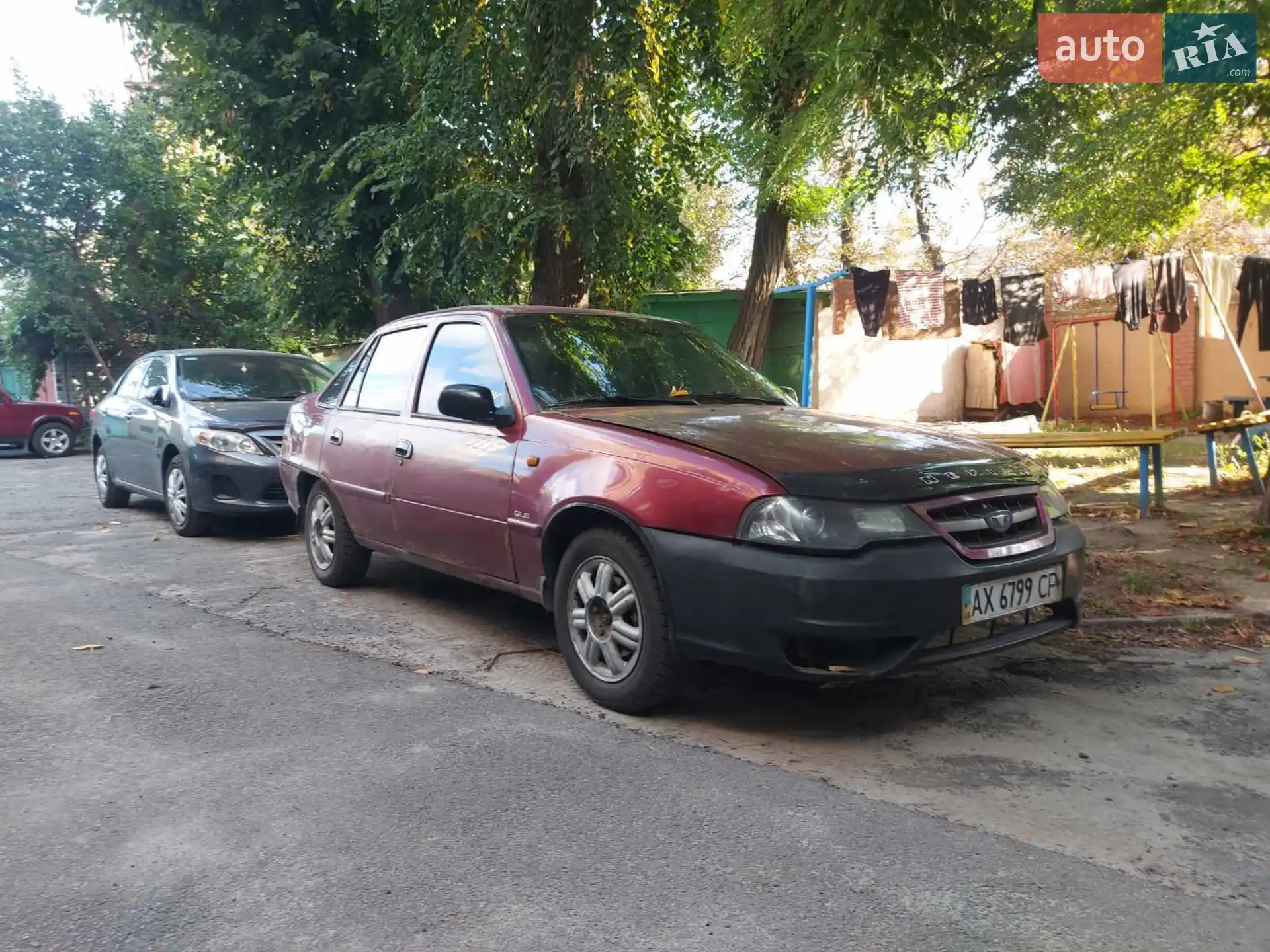 Фото авто 5