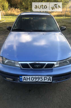 Седан Daewoo Nexia 2007 в Краматорске