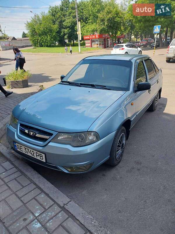 Седан Daewoo Nexia 2012 в Каменском фото 5 Седан Daewoo Nexia 2012 в Каменском
