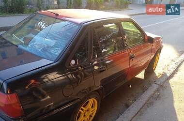 Седан Daewoo Nexia 2007 в 