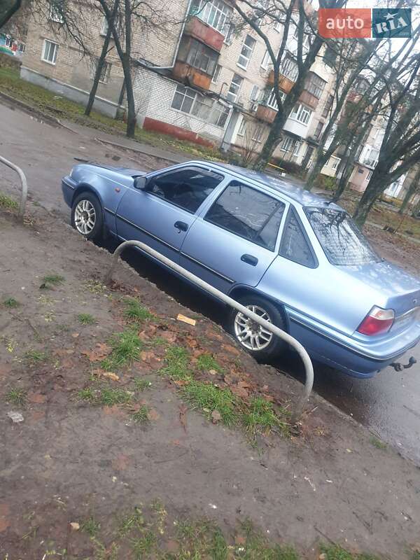 Седан Daewoo Nexia 2007 в Харькове фото 7 Седан Daewoo Nexia 2007 в Харькове