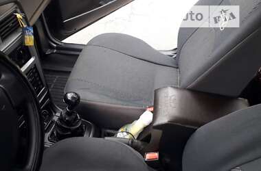 Седан Daewoo Nexia 2009 в 