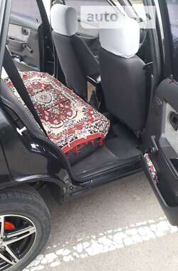 Седан Daewoo Nexia 2009 в 