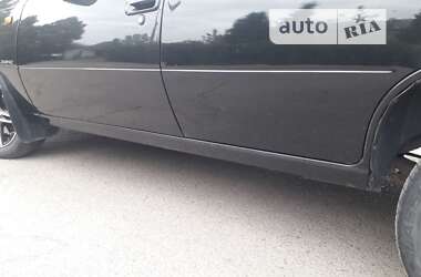 Седан Daewoo Nexia 2009 в 