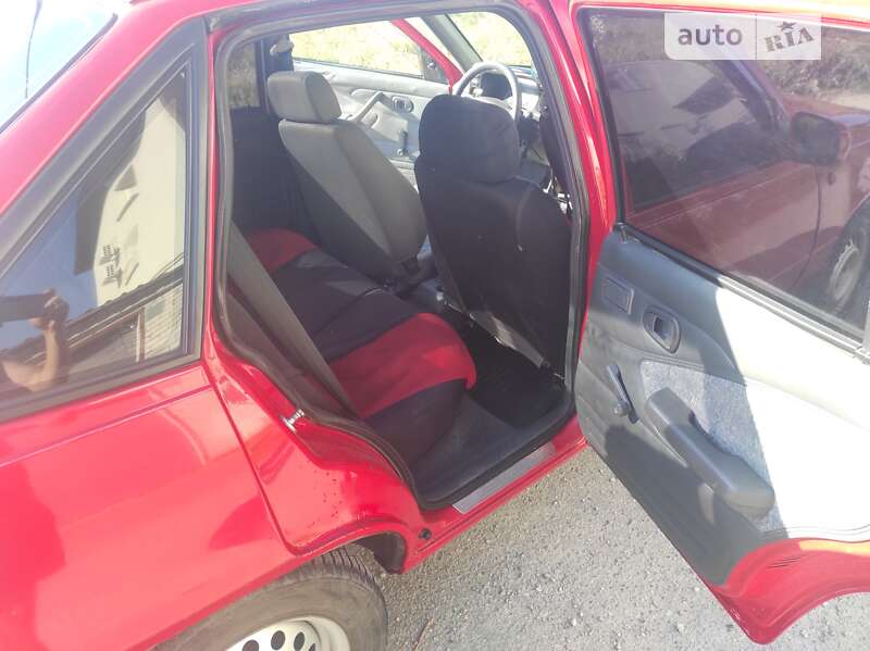 Седан Daewoo Nexia 2007 в Харкові фото 11 Седан Daewoo Nexia 2007 в Харкові