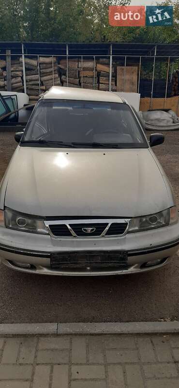 Седан Daewoo Nexia 2006 в Черкассах