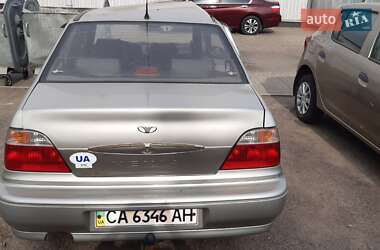 Седан Daewoo Nexia 2006 в 