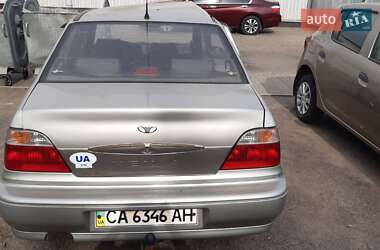 Седан Daewoo Nexia 2006 в Черкассах