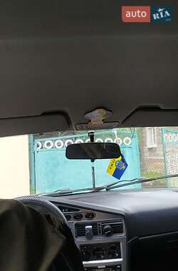 Седан Daewoo Nexia 2011 в Яворове