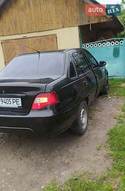 Седан Daewoo Nexia 2011 в Яворове