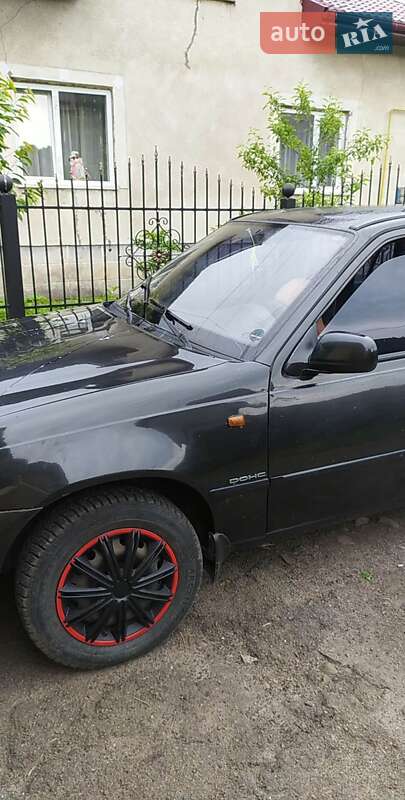 Седан Daewoo Nexia 2011 в Яворові