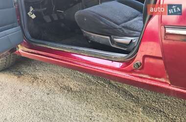 Седан Daewoo Nexia 2006 в 