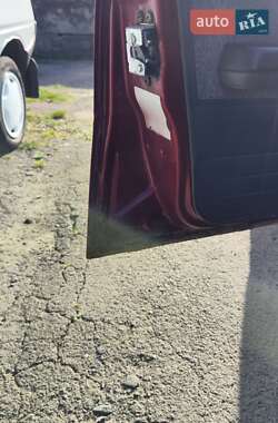 Седан Daewoo Nexia 2006 в 