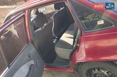 Седан Daewoo Nexia 2006 в 