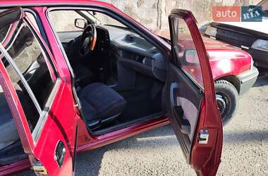 Седан Daewoo Nexia 2006 в 