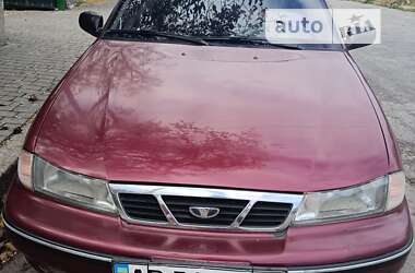 Седан Daewoo Nexia 2007 в Хмільнику