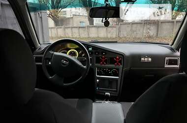 Седан Daewoo Nexia 2012 в Терновке