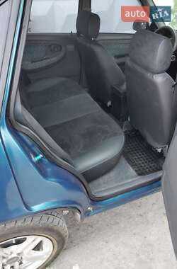 Седан Daewoo Nexia 2007 в 