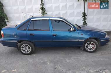 Седан Daewoo Nexia 2007 в 