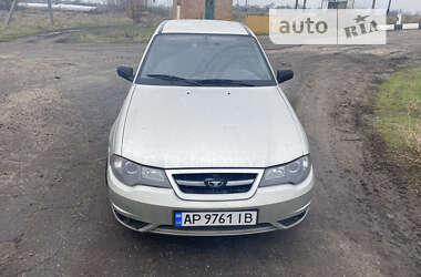 Седан Daewoo Nexia 2008 в Запорожье