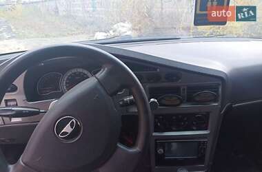 Седан Daewoo Nexia 2008 в 