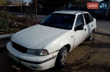 Седан Daewoo Nexia 2007 в 