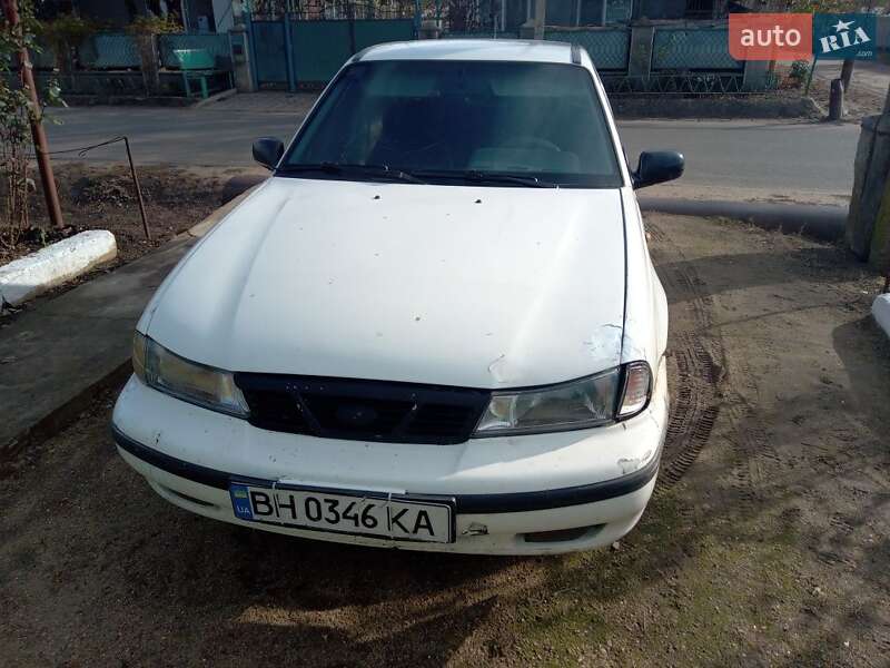 Седан Daewoo Nexia 2007 в Беляевке фото 4 Седан Daewoo Nexia 2007 в Беляевке