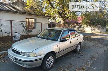 Седан Daewoo Nexia 2008 в Измаиле