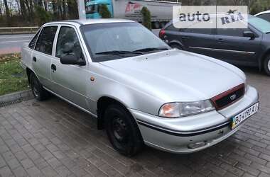 Седан Daewoo Nexia 2007 в 