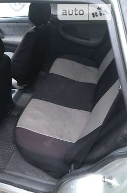 Седан Daewoo Nexia 2007 в 