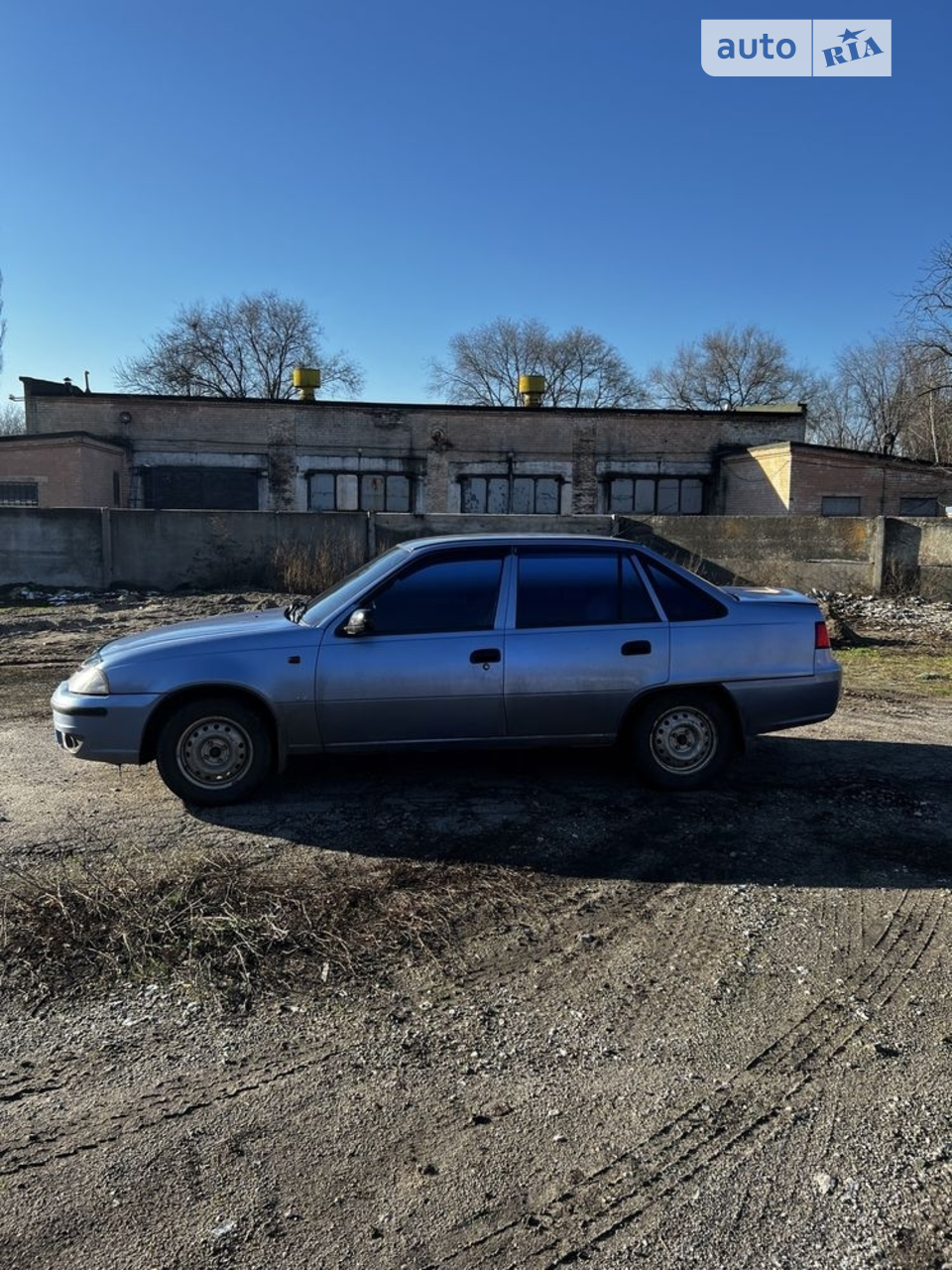 Daewoo Nexia 2009 VIN XWB3L32CD9A033236 фото оголошення 3 з 24