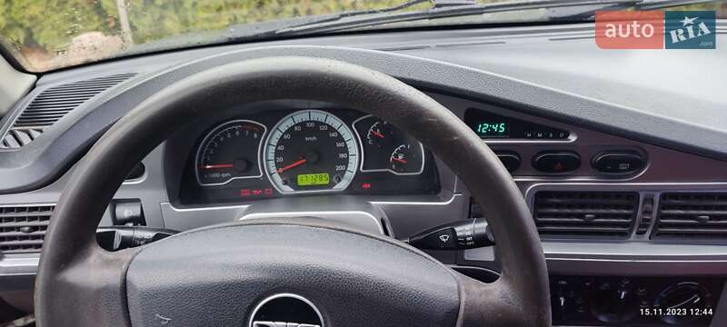 Седан Daewoo Nexia 2013 в Дунаевцах