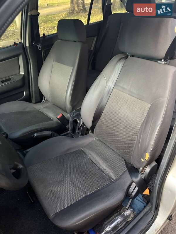 Седан Daewoo Nexia 2008 в Киеве фото 12 Седан Daewoo Nexia 2008 в Киеве