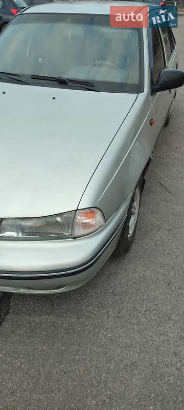 Седан Daewoo Nexia 2007 в Виннице фото 5 Седан Daewoo Nexia 2007 в Виннице