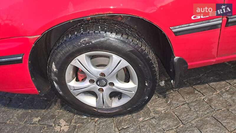 Седан Daewoo Nexia 2007 в Хмельницькому