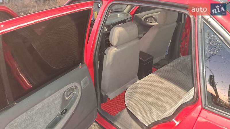 Седан Daewoo Nexia 2007 в Хмельницькому