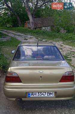 Седан Daewoo Nexia 2006 в Ярмолинцах