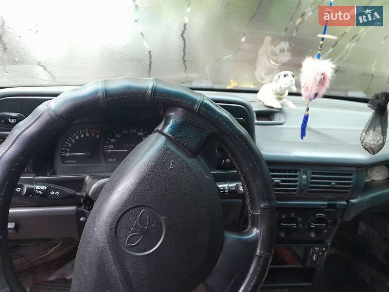 Седан Daewoo Nexia 2007 в Малой Виске фото 3 Седан Daewoo Nexia 2007 в Малой Виске