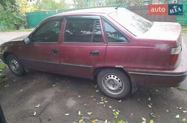 Седан Daewoo Nexia 2007 в 