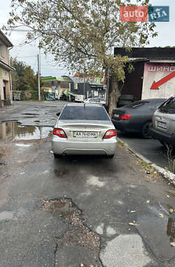 Седан Daewoo Nexia 2010 в 
