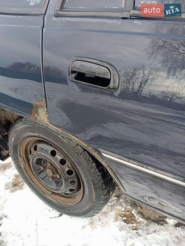 Седан Daewoo Nexia 2008 в Ильинцах фото 7 Седан Daewoo Nexia 2008 в Ильинцах