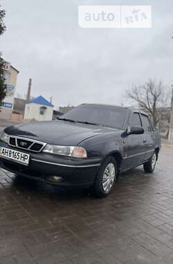 Седан Daewoo Nexia 2007 в Славянске