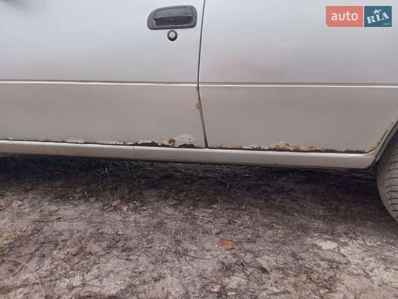 Седан Daewoo Nexia 2007 в Краснограде фото 27 Седан Daewoo Nexia 2007 в Краснограде