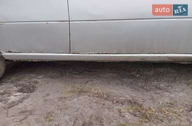 Седан Daewoo Nexia 2007 в 