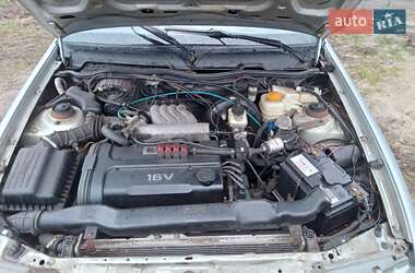 Седан Daewoo Nexia 2007 в 
